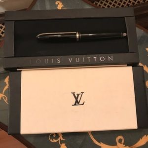 Louis Vuitton Pen!!!!